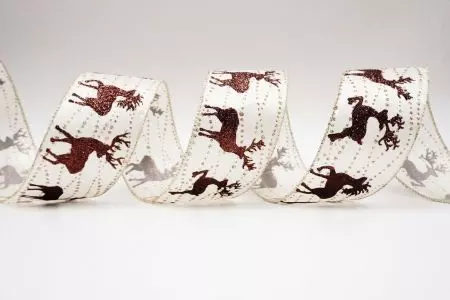 Wstępujące wstążki reniferów - Wstępujące wstążki reniferów